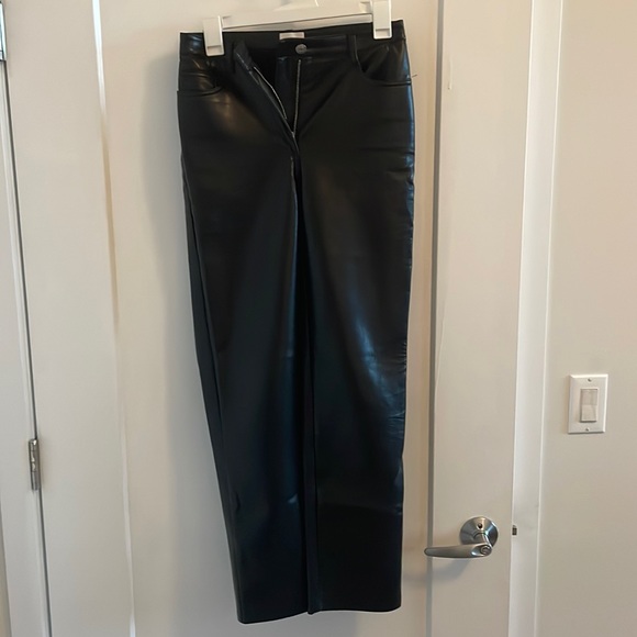 Aritzia Melina Pants - Picture 1 of 4